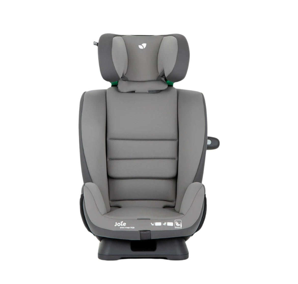 Joie Every Stage R129 Car Seat - Cobblestone