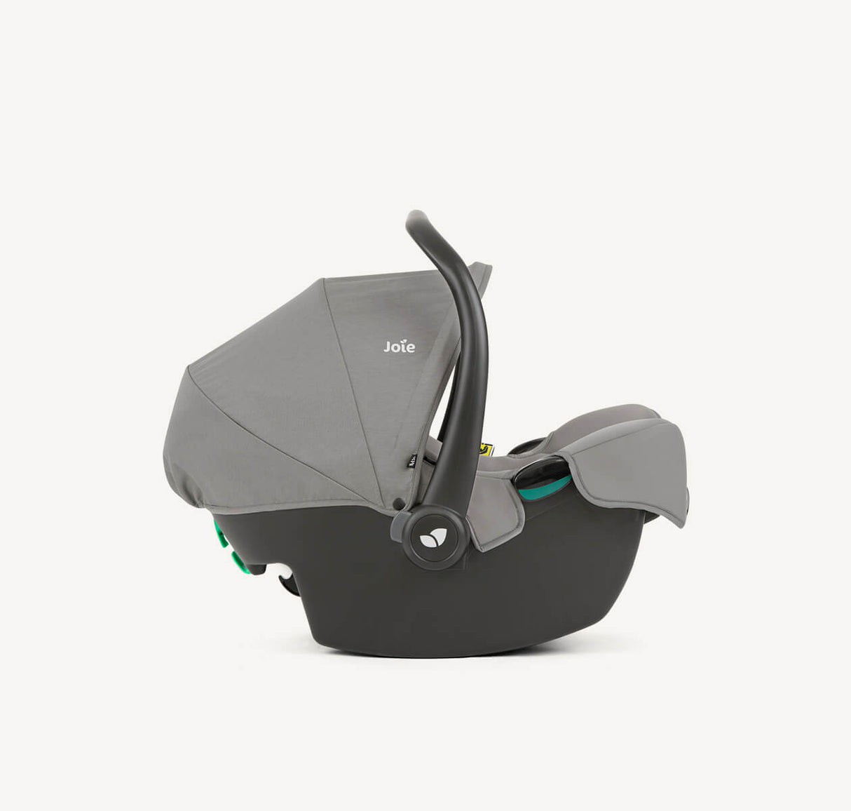 Joie i-Snug 2 Infant Car Seat - Pebble