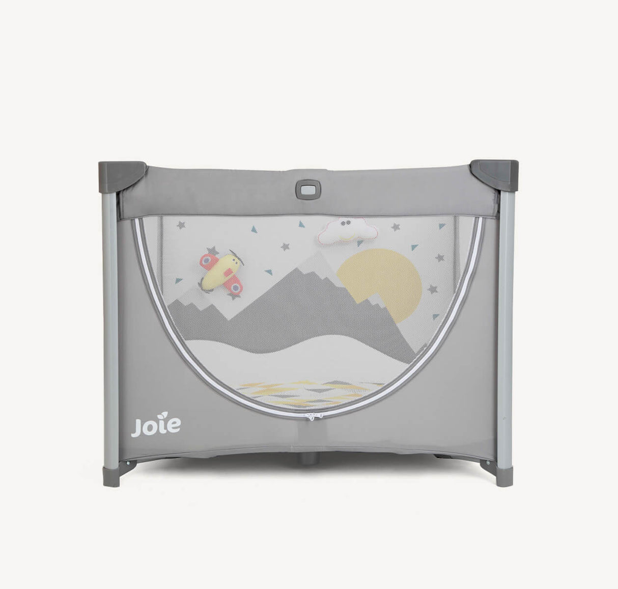 Joie Cheer Travel Playpen - Little Explorer