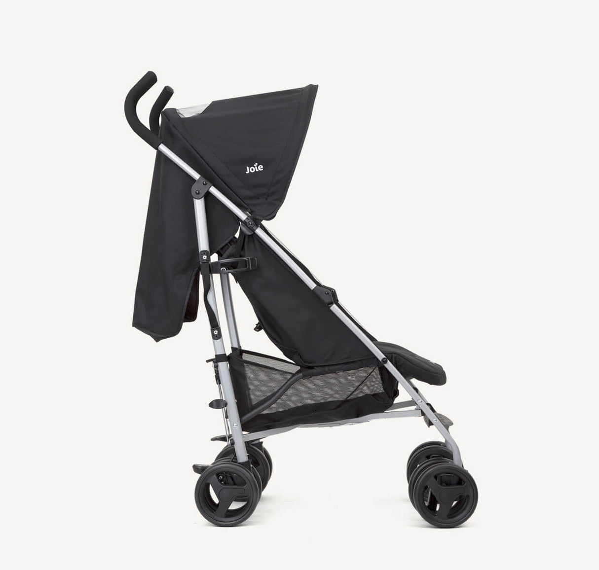 Joie Nitro Stroller - Coal
