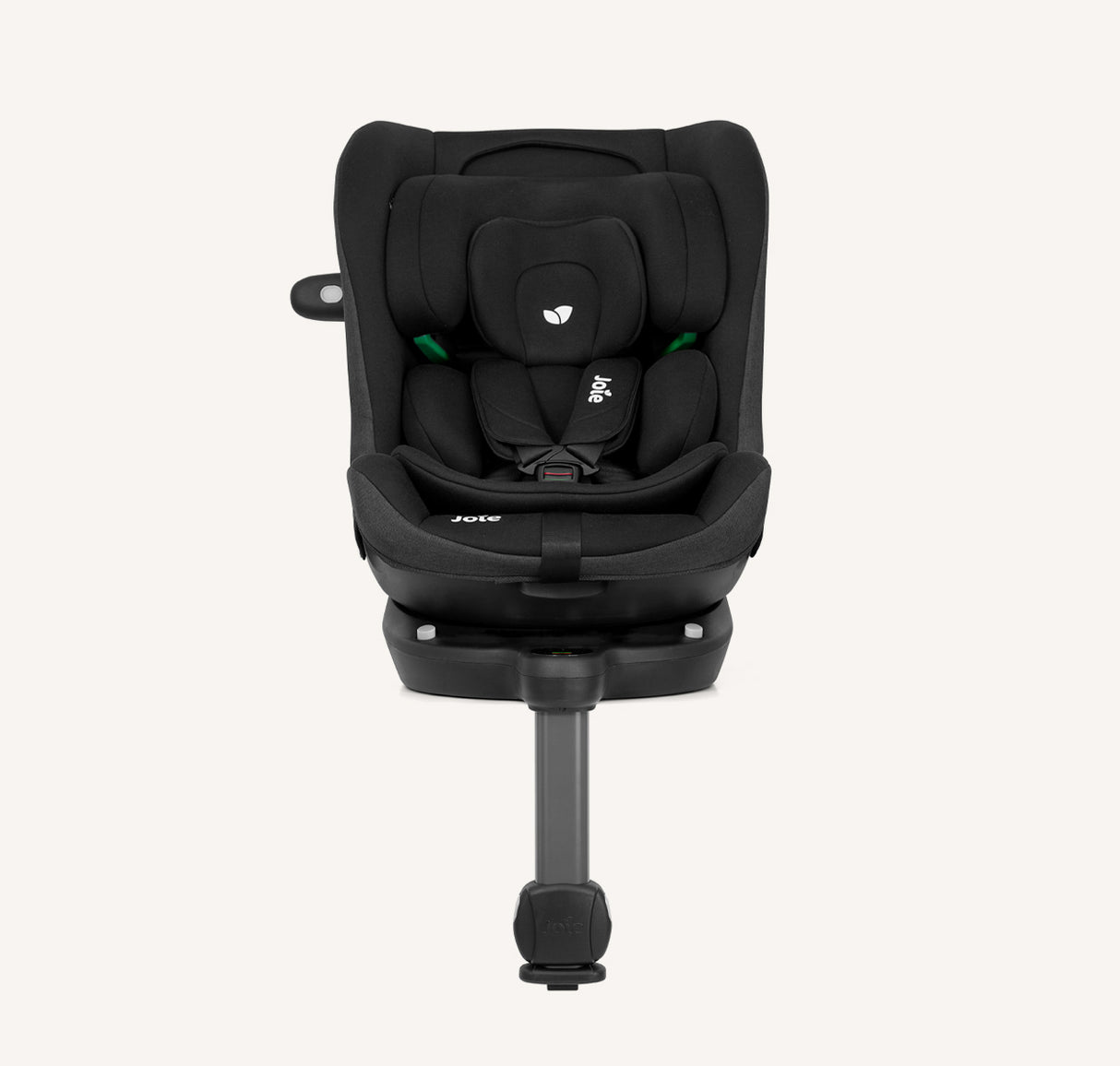 Joie i-Pivot Grow Car Seat - Shale