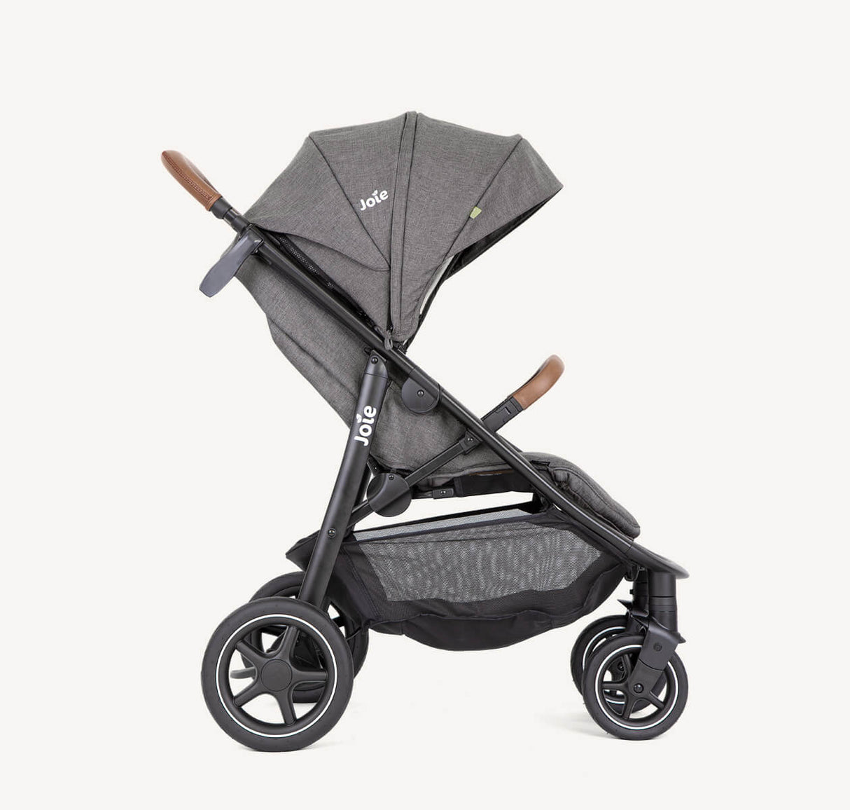 Joie Mytrax Pro Stroller - Shell Grey