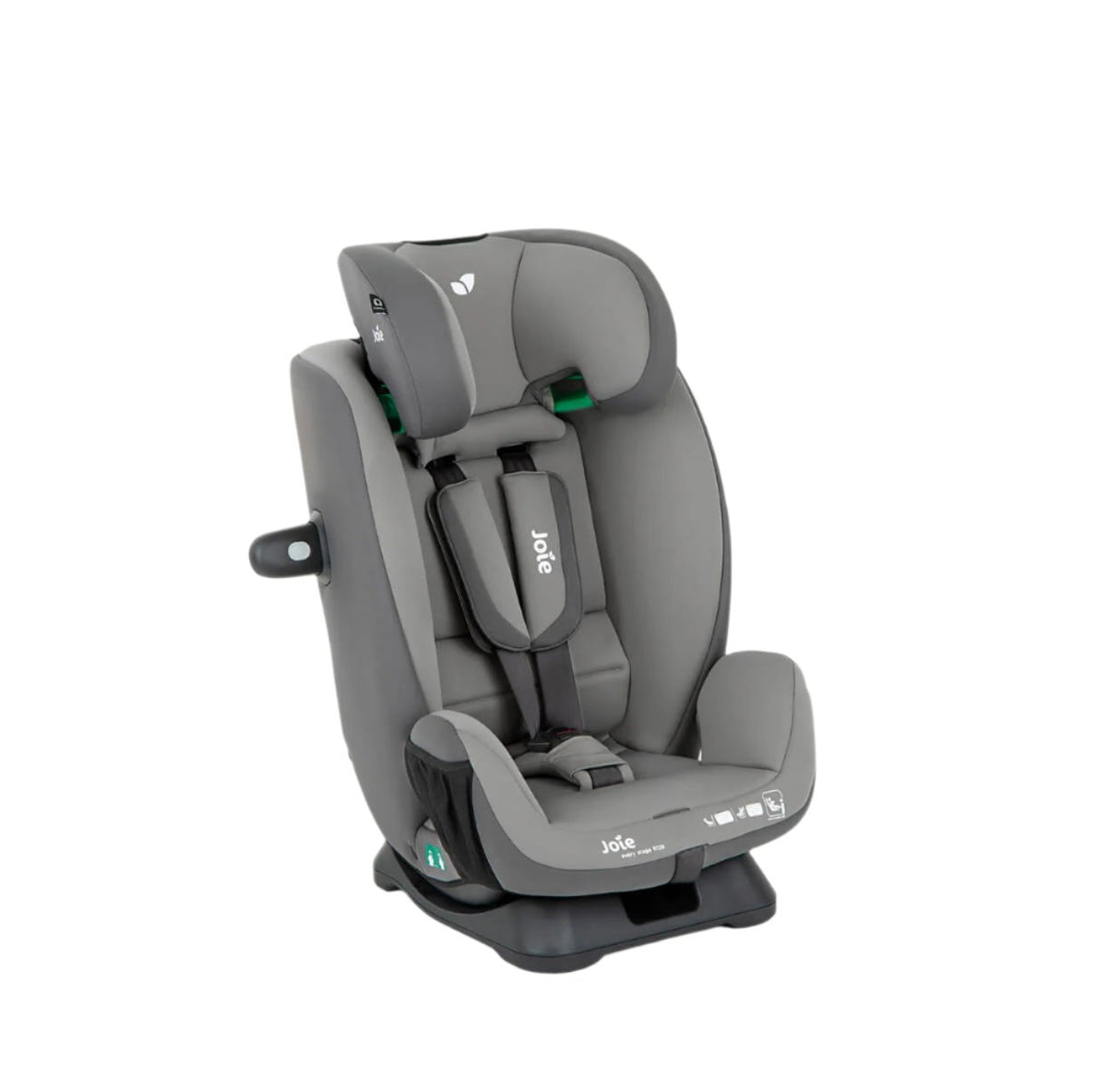 Joie Every Stage R129 Car Seat - Cobblestone