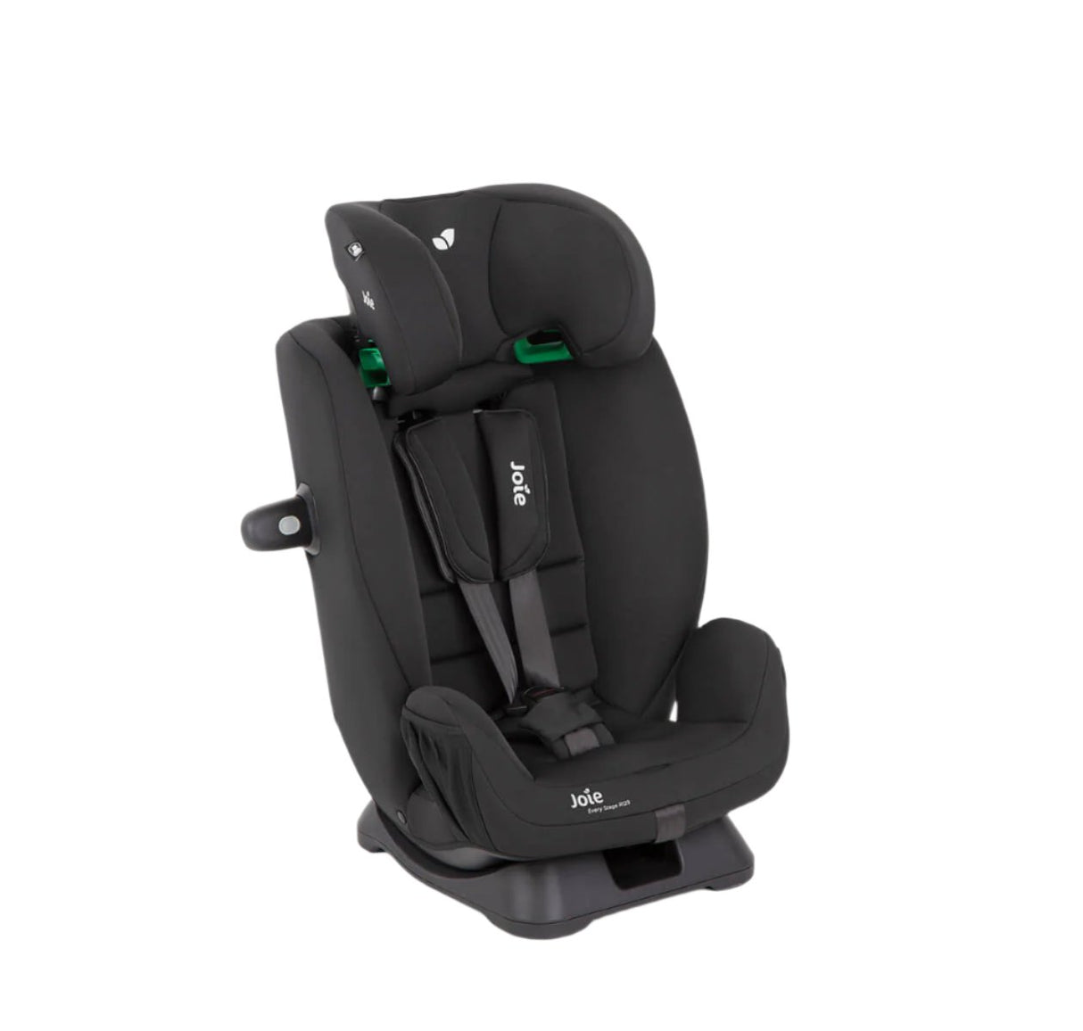 Joie Every Stage R129 Car Seat - Shale