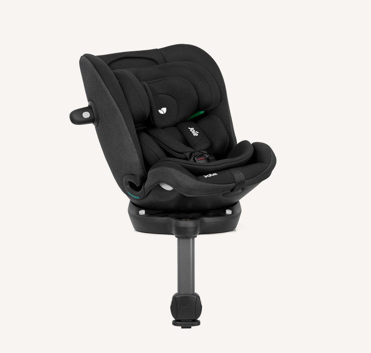 Joie i-Pivot Grow Car Seat - Shale