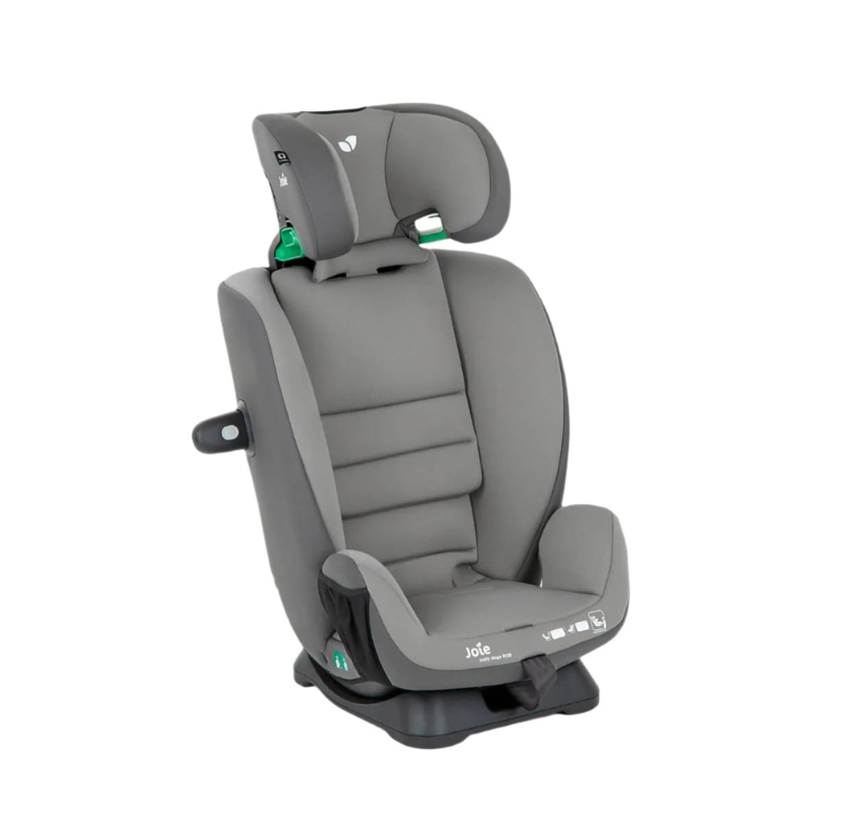 Joie Every Stage R129 Car Seat - Cobblestone