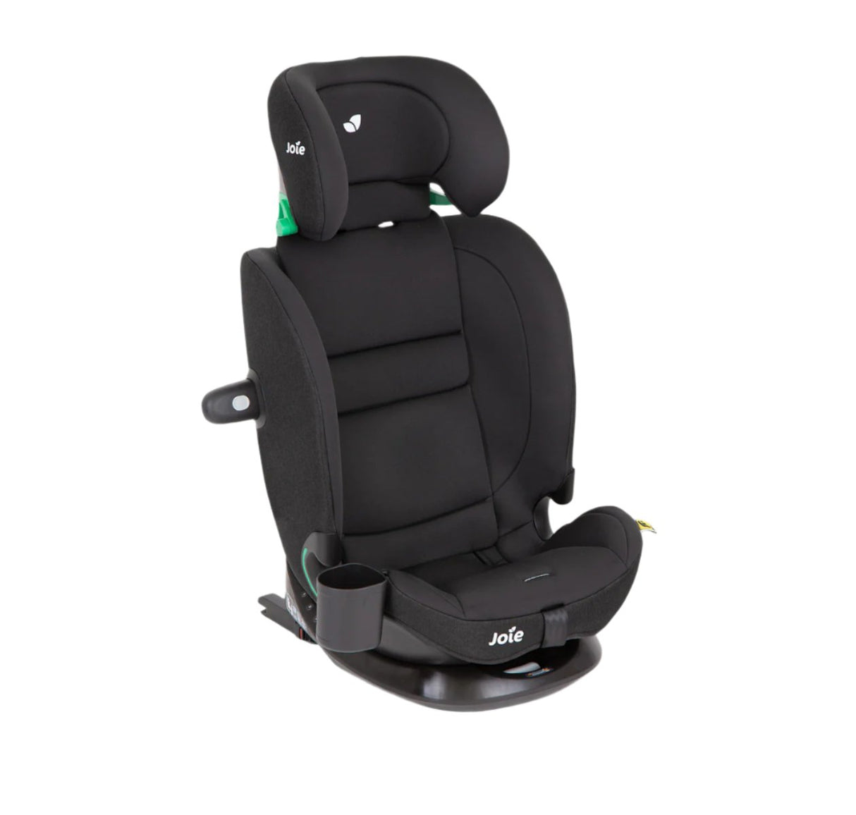 Joie i-Bold Car Seat - Shale