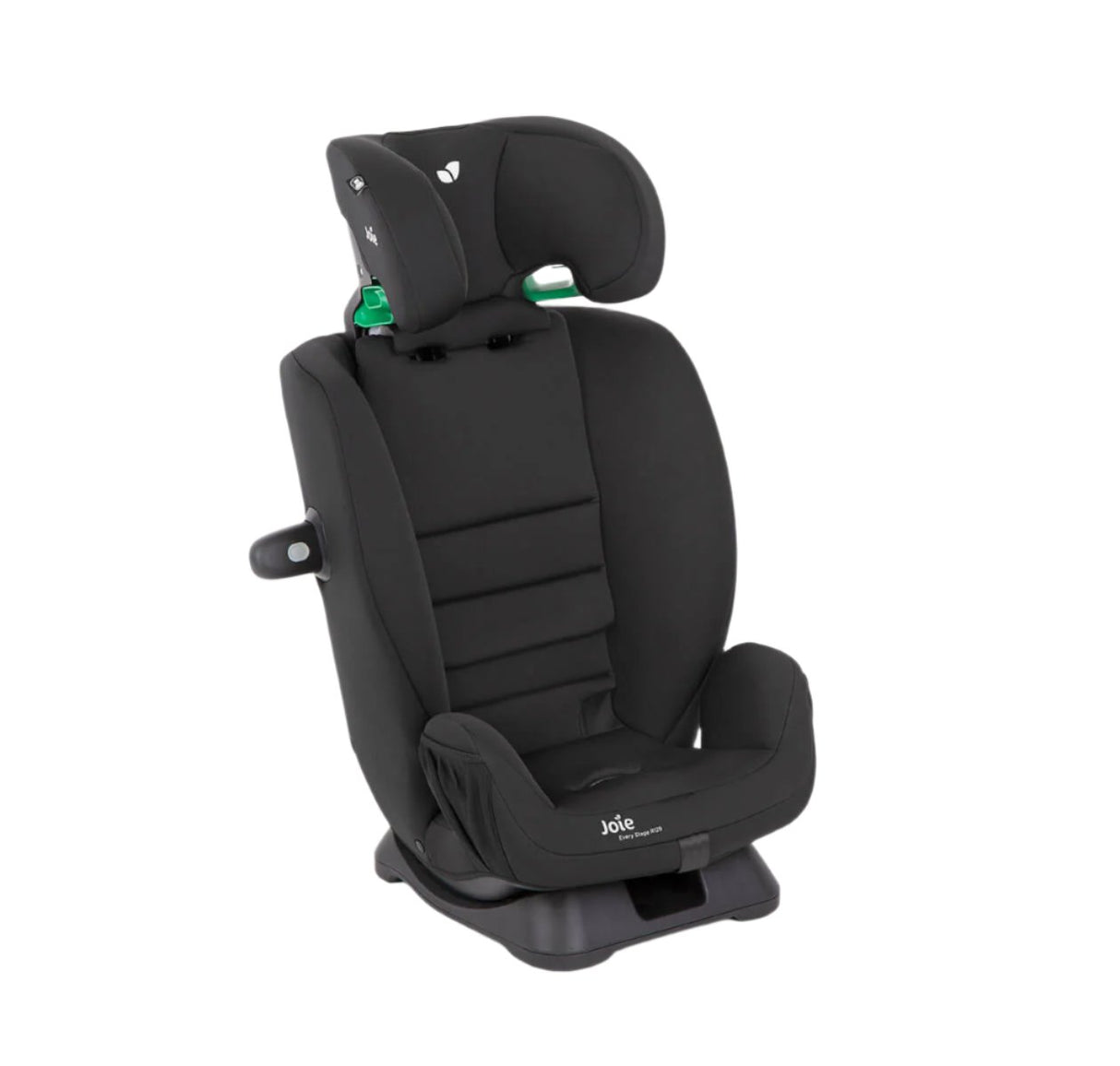 Joie Every Stage R129 Car Seat - Shale