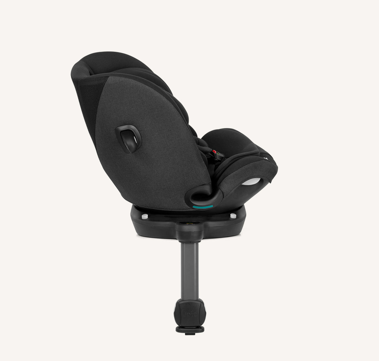 Joie i-Pivot Grow Car Seat - Shale