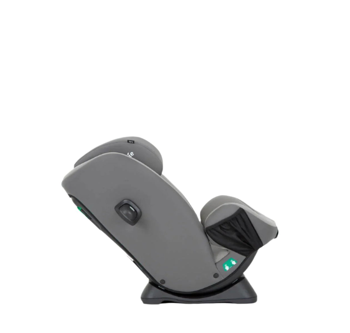 Joie Every Stage R129 Car Seat - Cobblestone