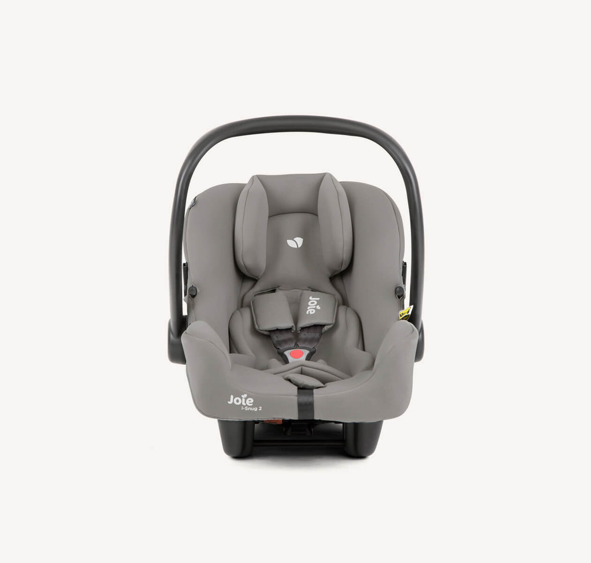 Joie i-Snug 2 Infant Car Seat - Pebble