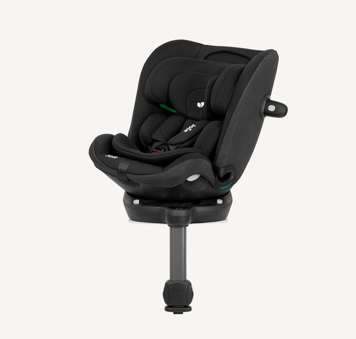 Joie i-Pivot Grow Car Seat - Shale