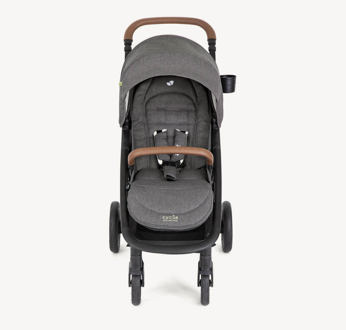 Joie Mytrax Pro Stroller - Shell Grey