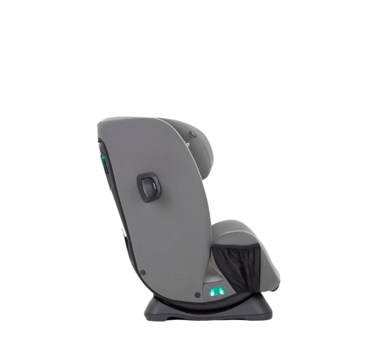 Joie Every Stage R129 Car Seat - Cobblestone