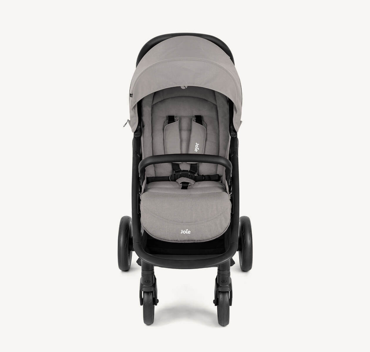 Joie Litetrax Pro Stroller - Pebble
