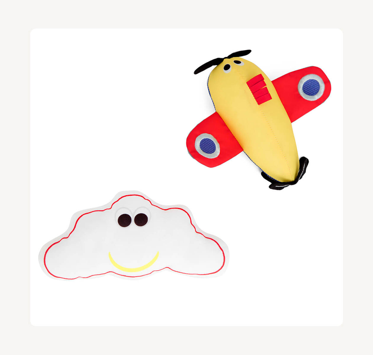 Joie Cheer Travel Playpen - Little Explorer