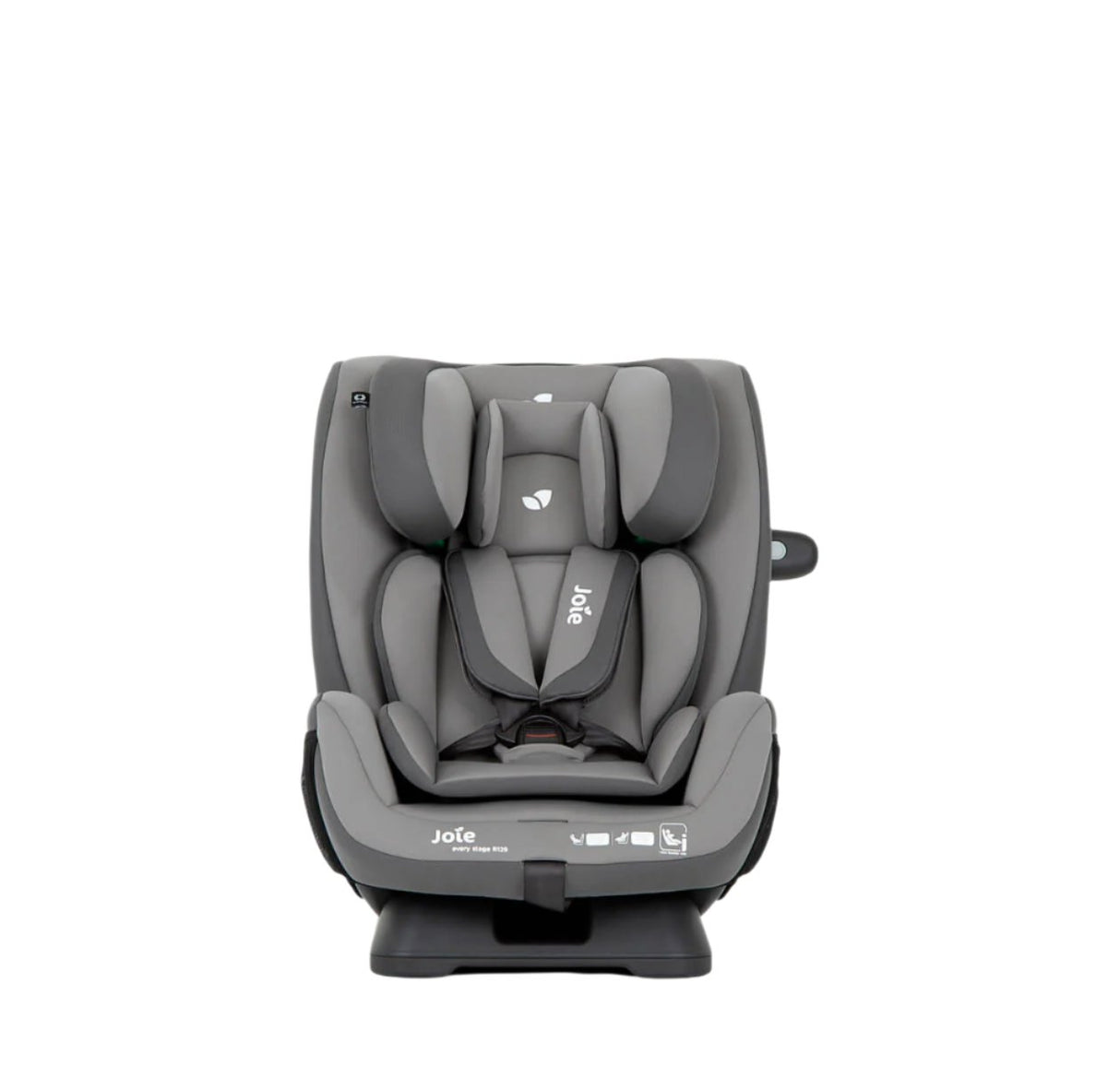 Joie Every Stage R129 Car Seat - Cobblestone