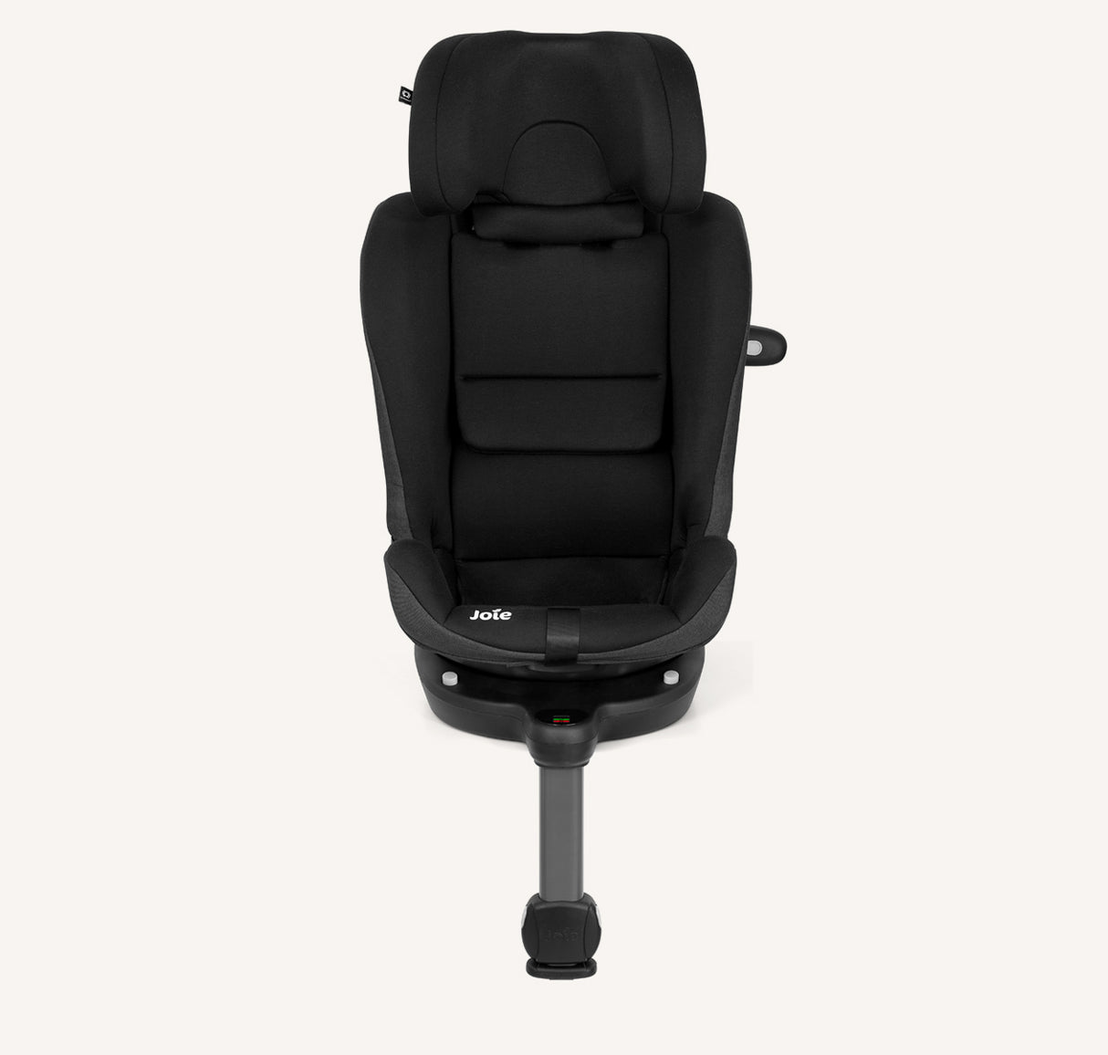 Joie i-Pivot Grow Car Seat - Shale