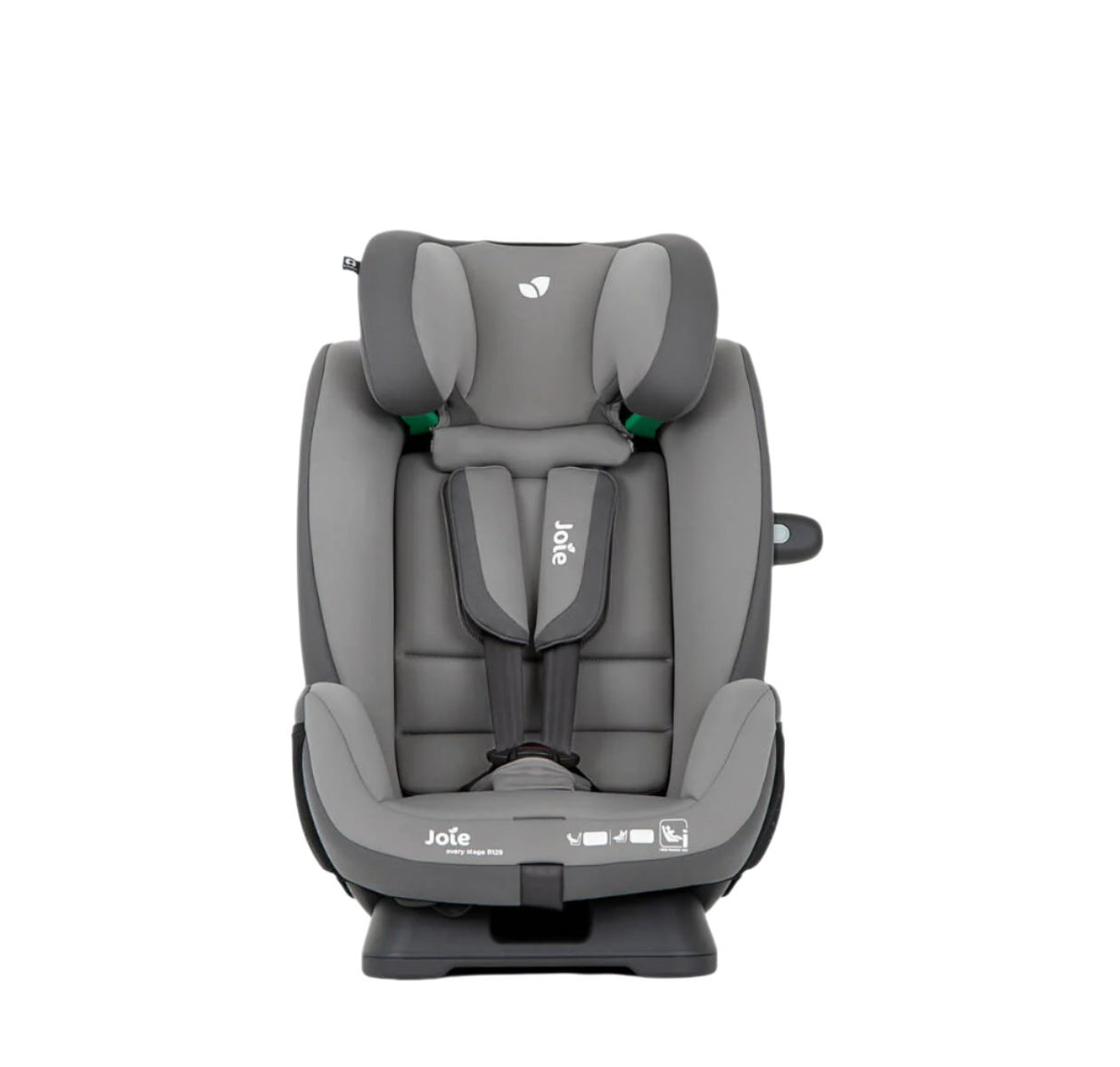Joie Every Stage R129 Car Seat - Cobblestone