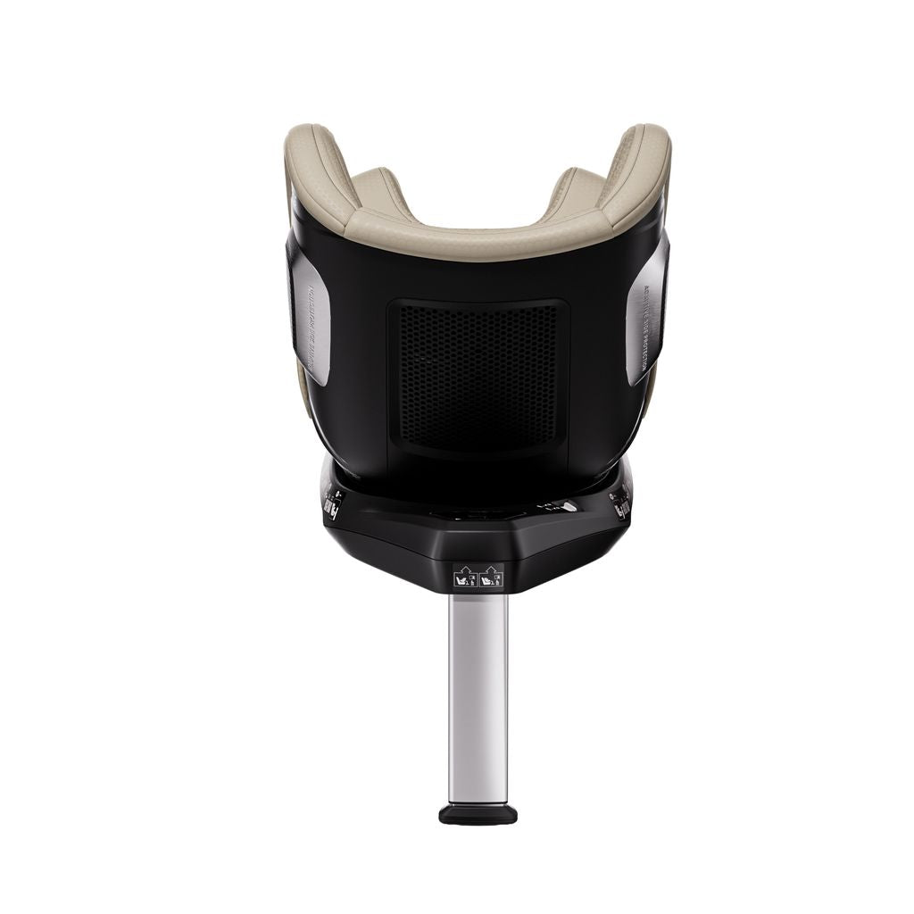 Recaro Toron 1 Kid Car Seat - Elegant Beige