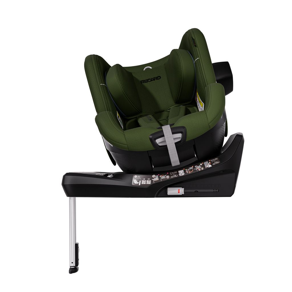 Recaro Toron 1 Kid Car Seat - Epic Green