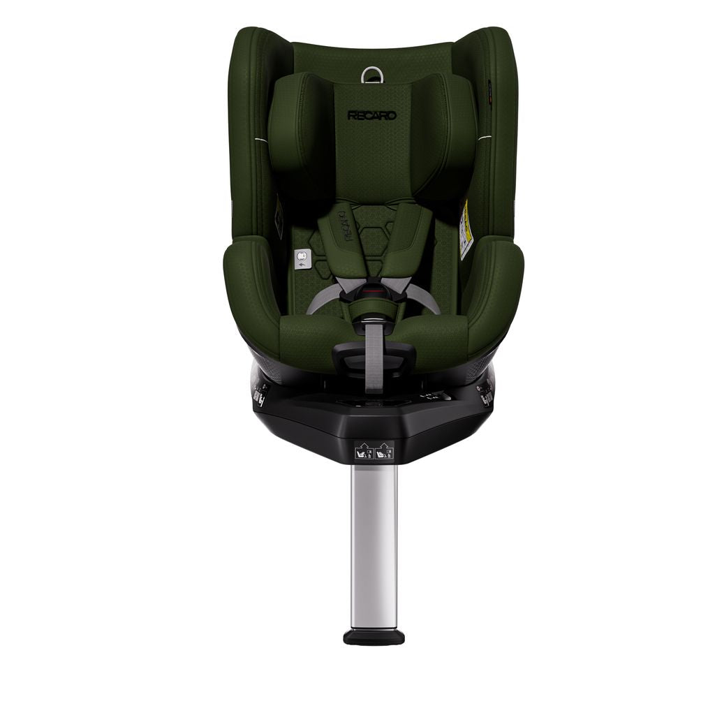 Recaro Toron 1 Kid Car Seat - Epic Green