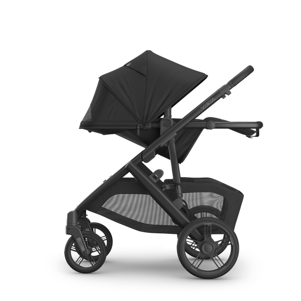 UPPAbaby Vista V3 Pushchair and Carrycot - Jake