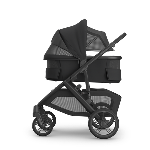 UPPAbaby Vista V3 Pushchair and Carrycot - Jake