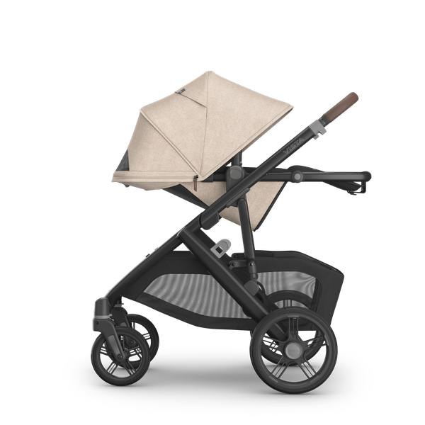 UPPAbaby Vista V3 Pushchair and Carrycot - Liam