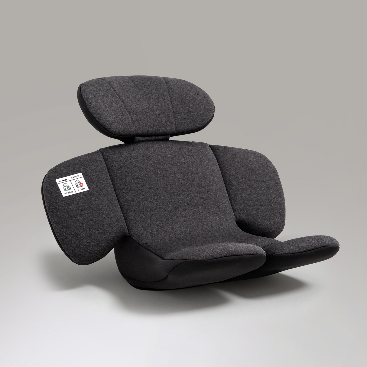 Jovikids Ranger 2 Rotating Car Seat - Twilight
