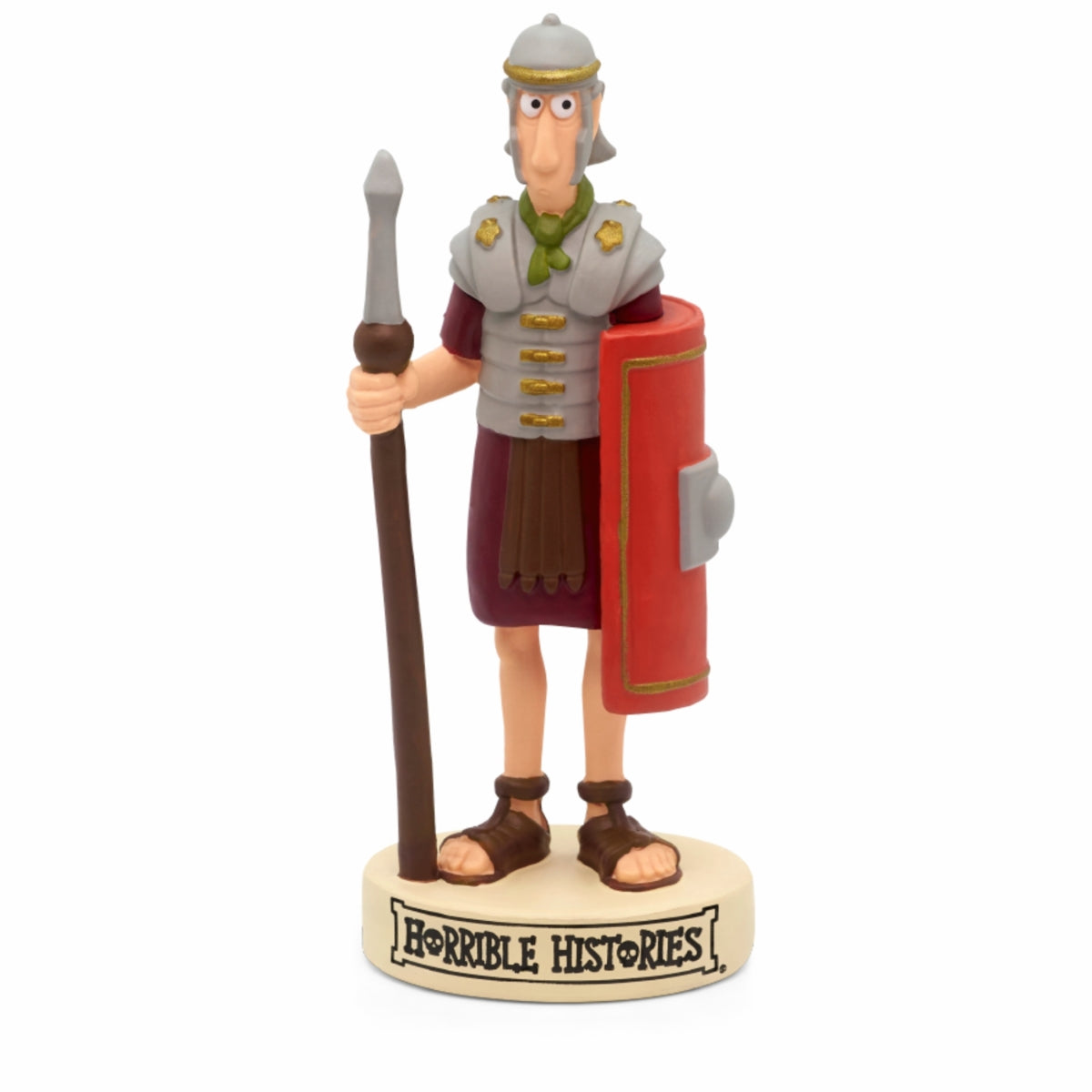 Tonies - Horrible Histories: Rotten Romans