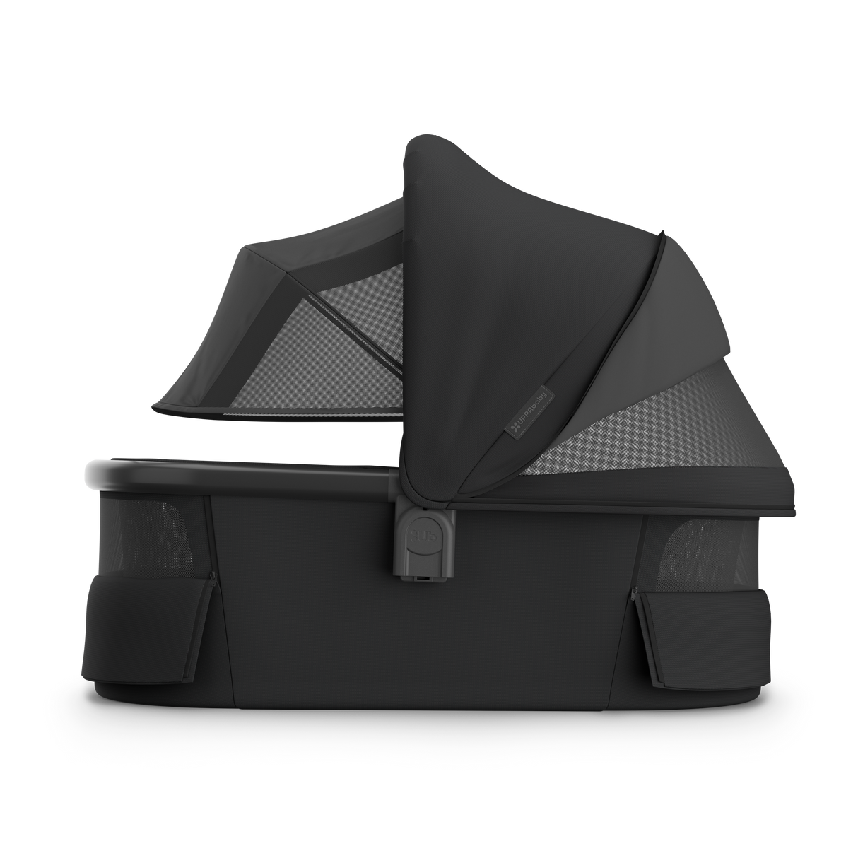 UPPAbaby Vista V3 Pushchair and Carrycot - Jake