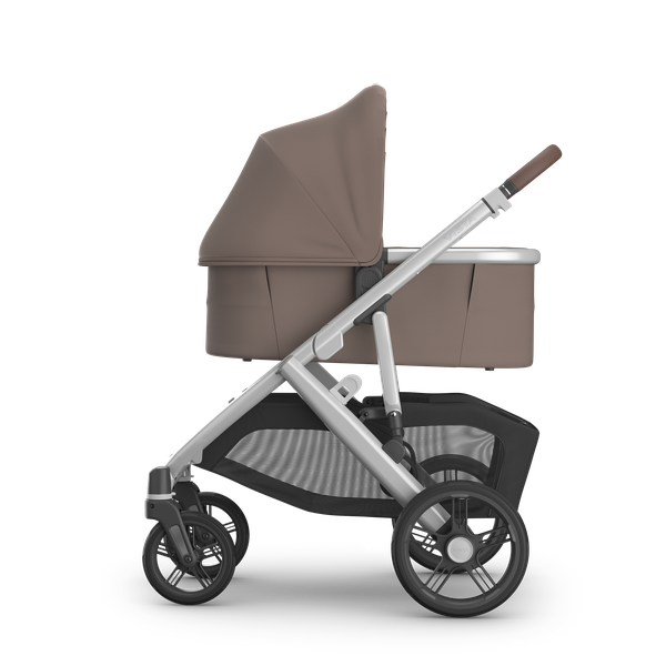 UPPAbaby Vista V3 Pushchair and Carrycot - Theo
