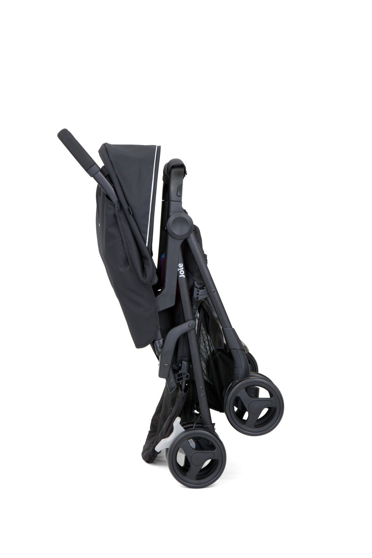 Joie Aire Twin Double Stroller - Rosy & Sea