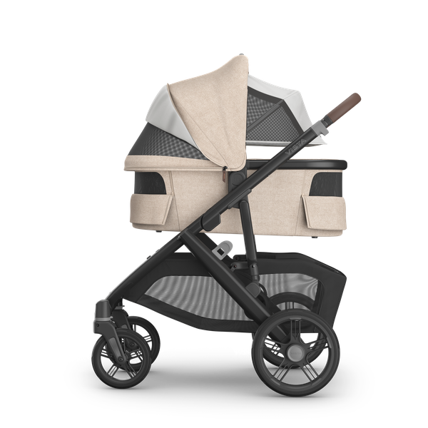 UPPAbaby Vista V3 Pushchair and Carrycot - Liam