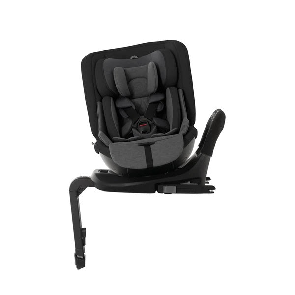Silver Cross Reef 2 Special Edition Ultimate Travel System Bundle with Dream Car Seat and Motion 2 Car Seat - Ganache