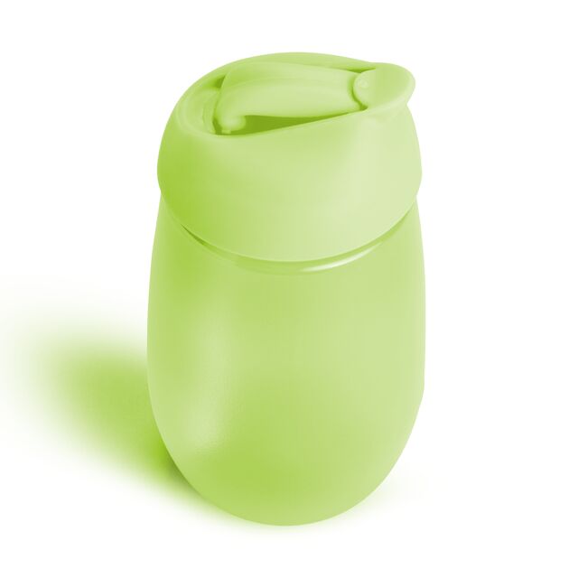 Munchkin 10oz Simple Clean Straw Cup - Green