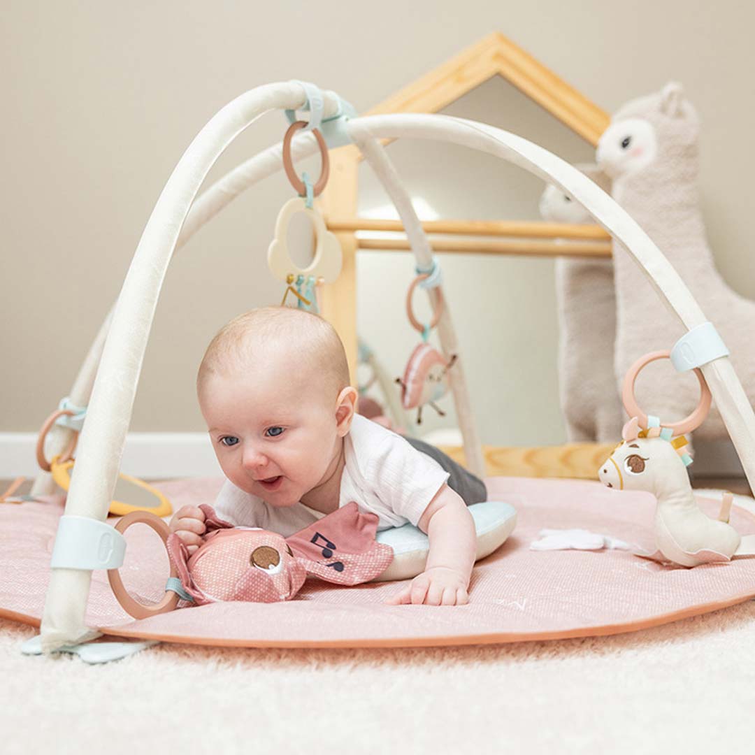 Tiny Love Magical Tales Gymini Playmat - Unicorn