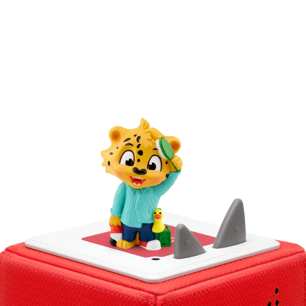 Tonies - Leo's Day: Routines