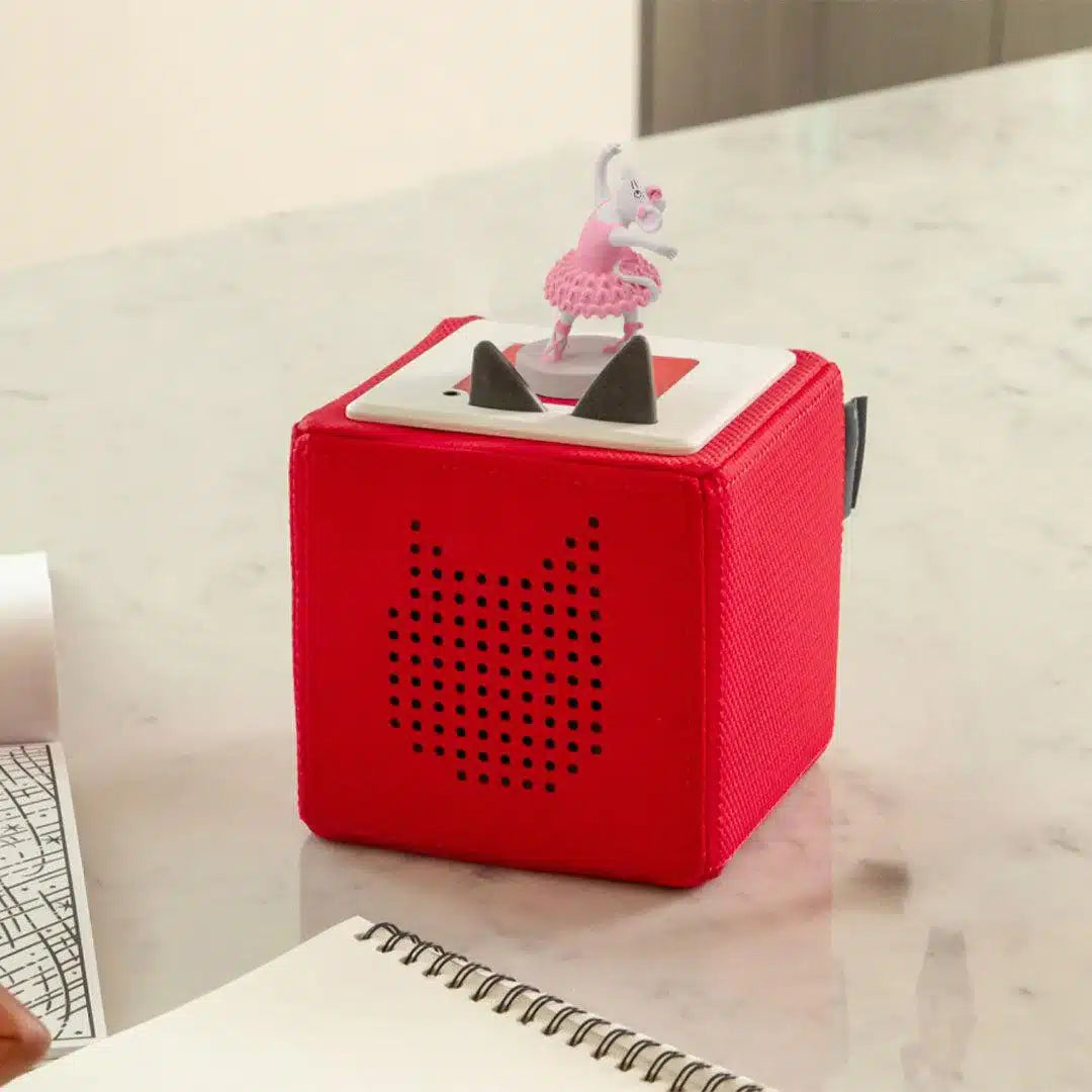 Tonies – Angelina Ballerina