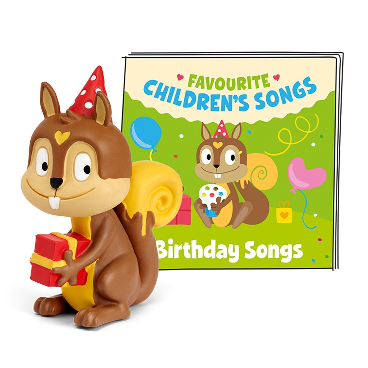 Tonies - Birthday Songs