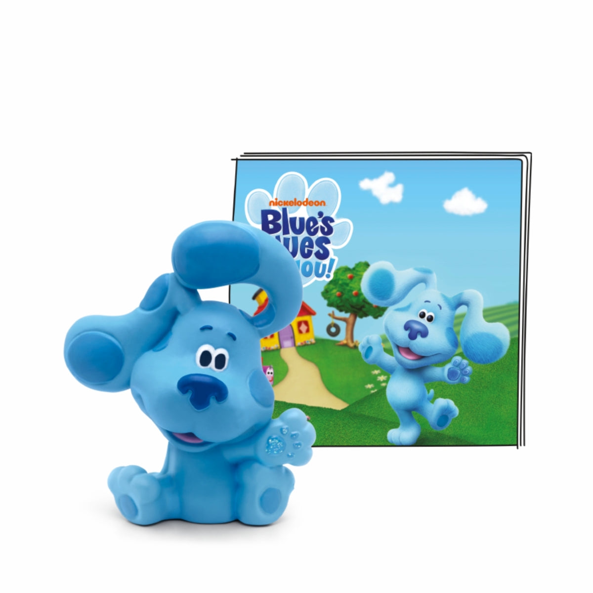 Tonies Blue's Clues & You!
