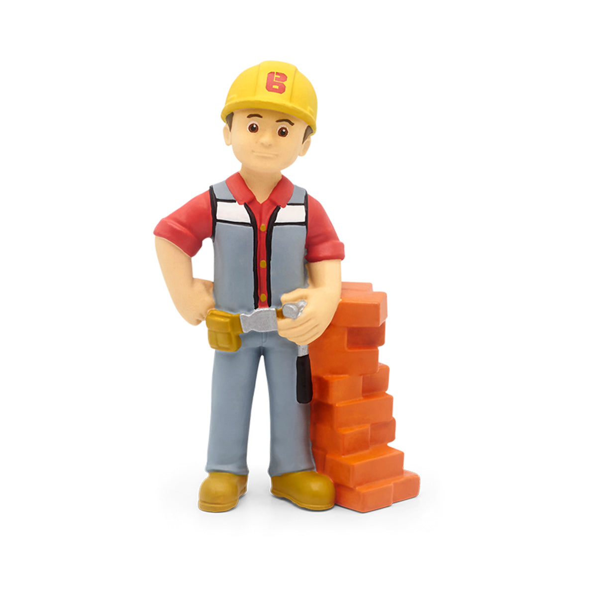 Tonies - Bob the Builder