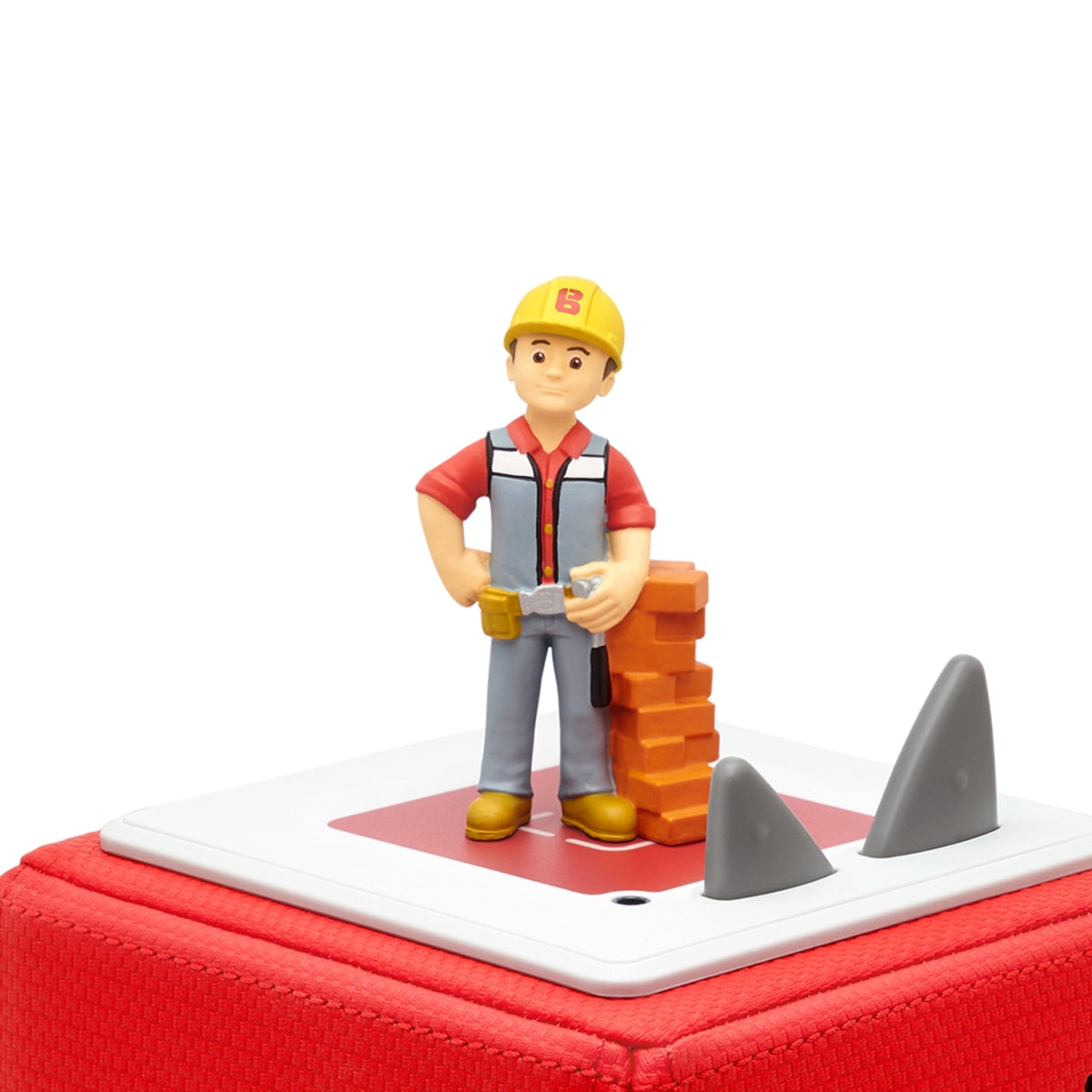 Tonies - Bob the Builder