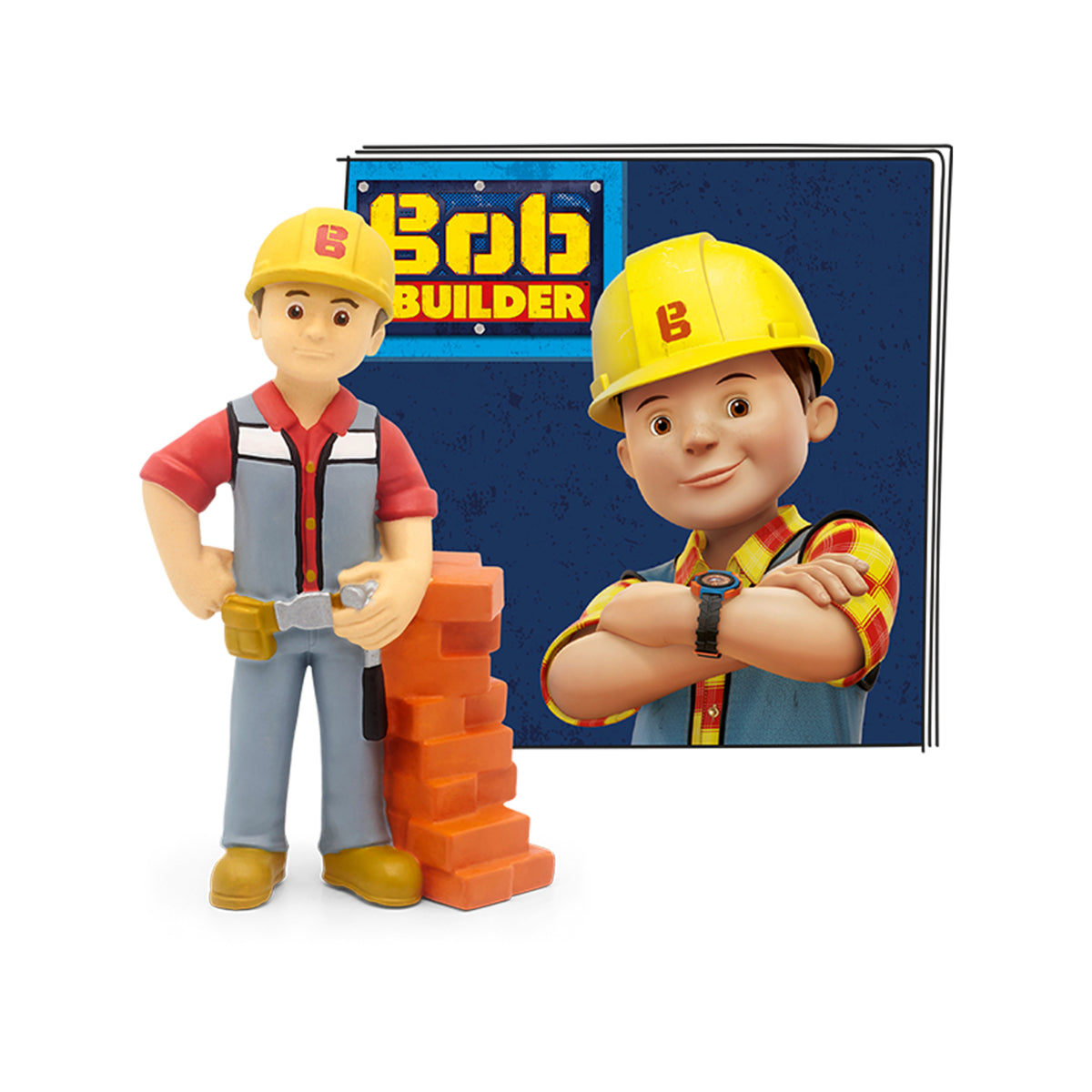 Tonies - Bob the Builder