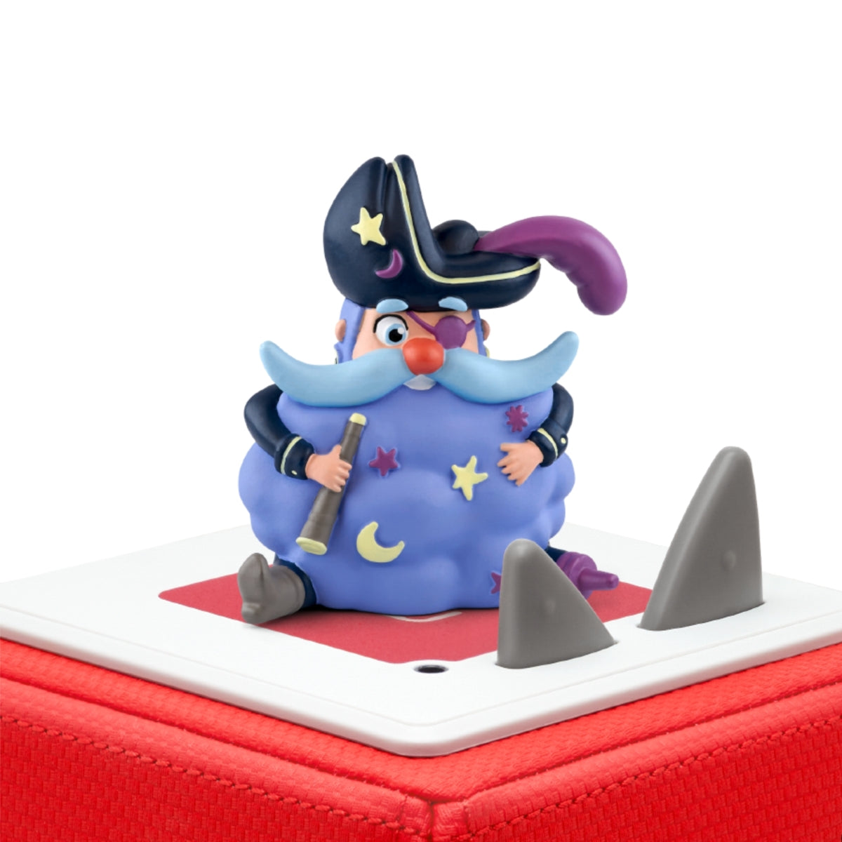 Tonies Calm - Cap'n Dreambeard