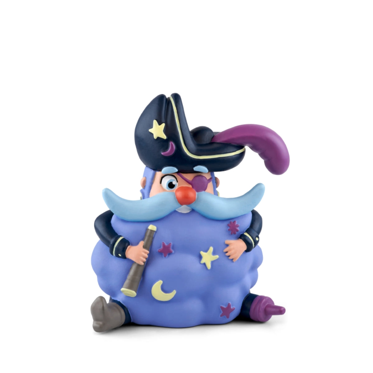 Tonies Calm - Cap'n Dreambeard