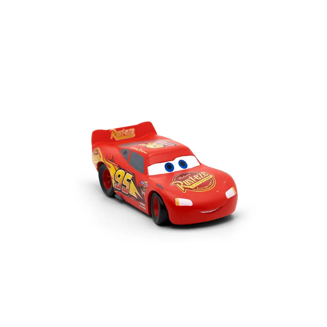Tonies Disney - Cars: Lightning McQueen