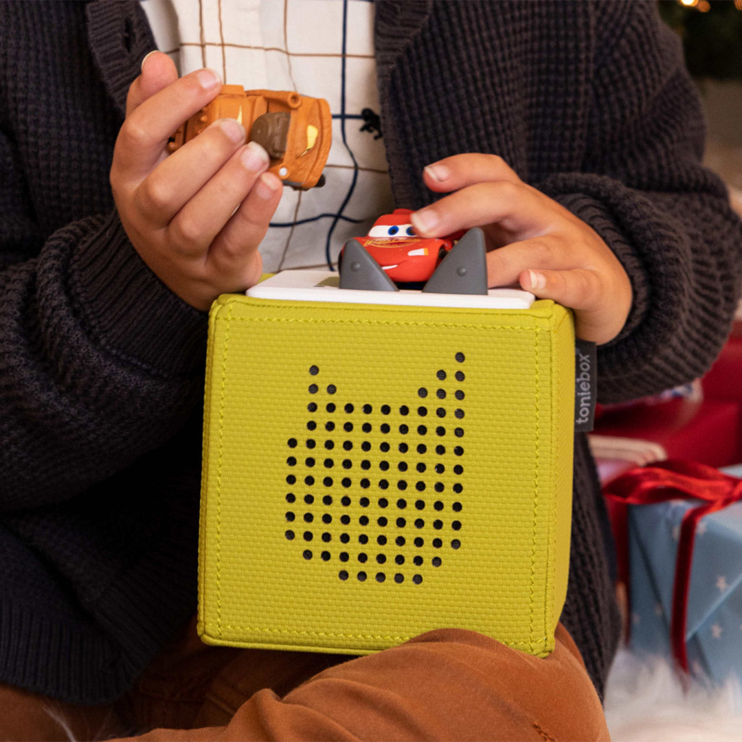 Tonies Disney - Cars: Lightning McQueen