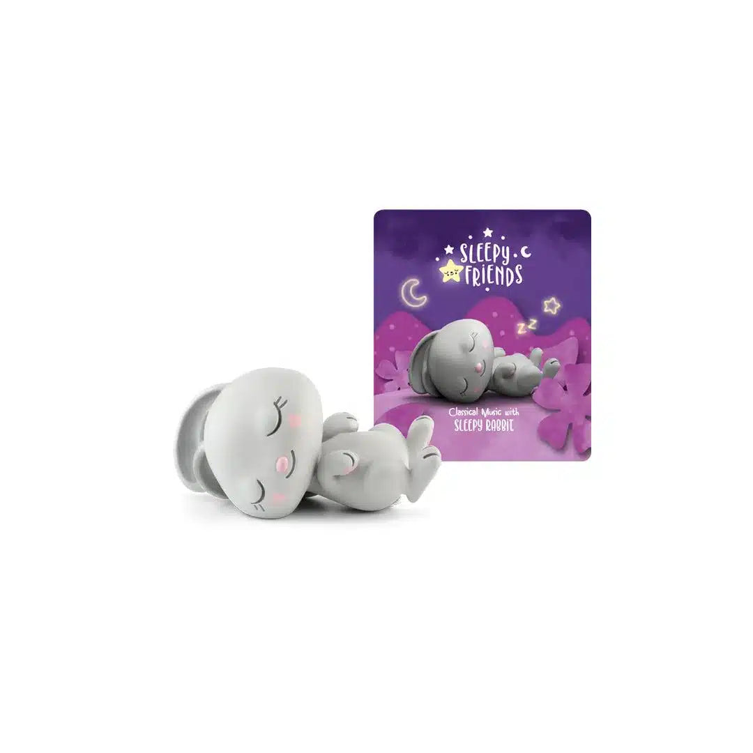 Tonies – Sleepy Friends: Classical Music with Sleepy Rabbit